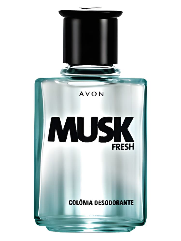 Musk Fresh