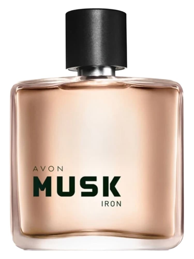 Musk Iron