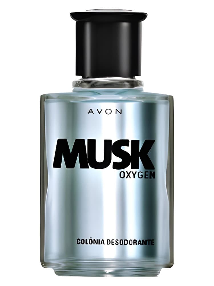 Musk Oxygen