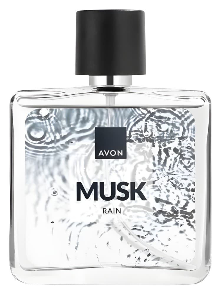 Musk Rain