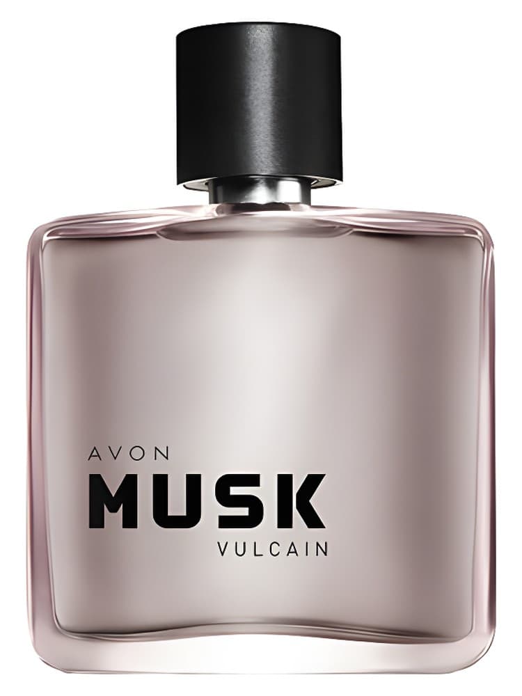 Musk Vulcain