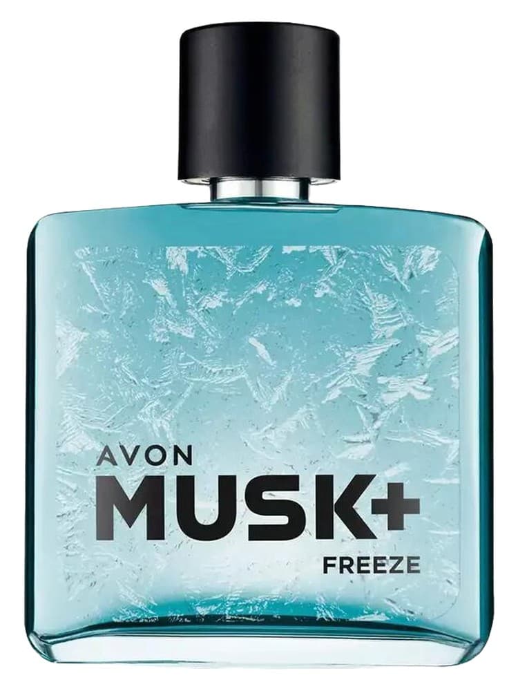 Musk Freeze