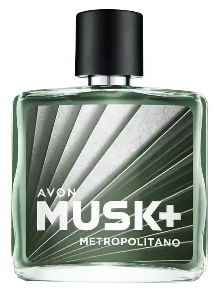 Musk Metropolitano