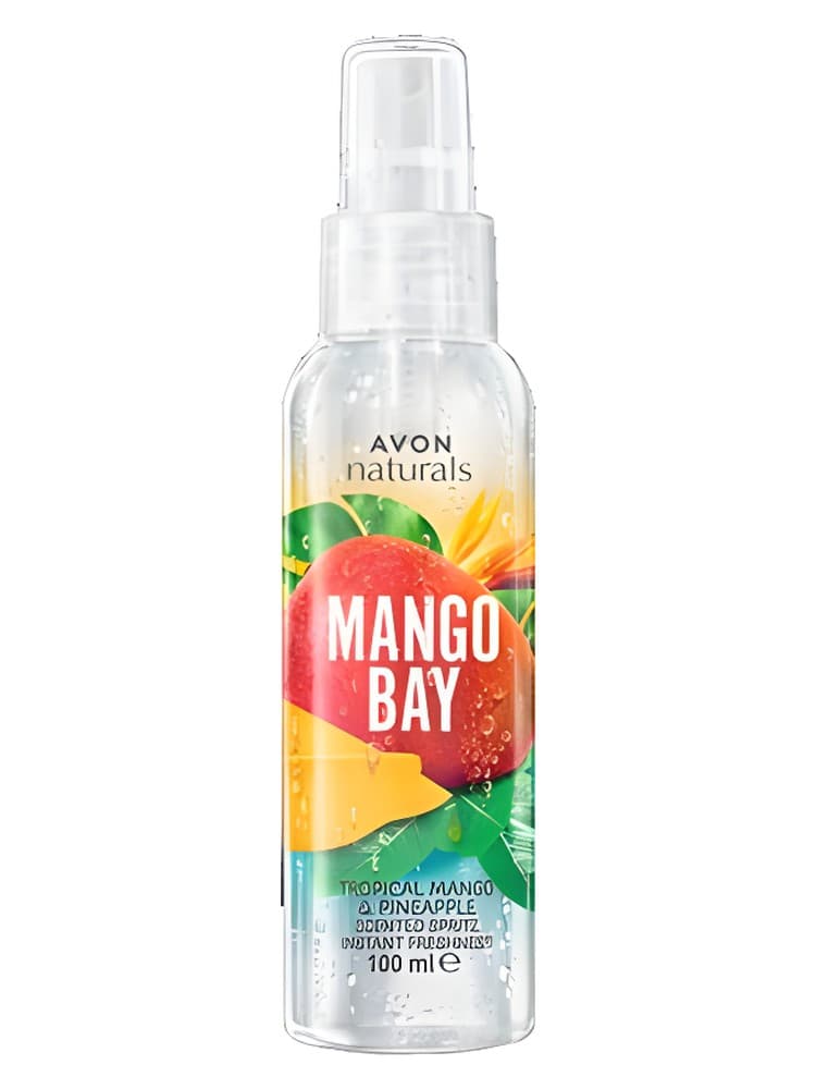 Naturals Mango Bay