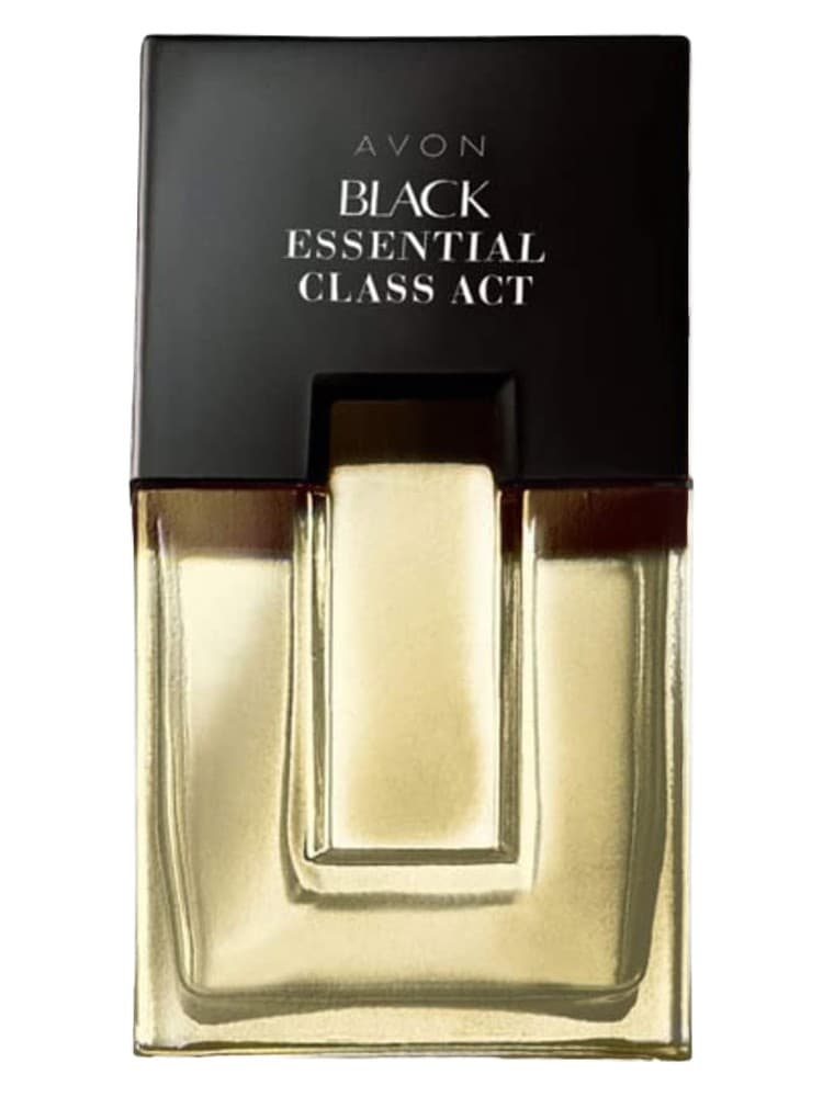 Black Essential Class Act