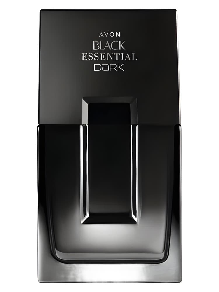 Black Essential Dark
