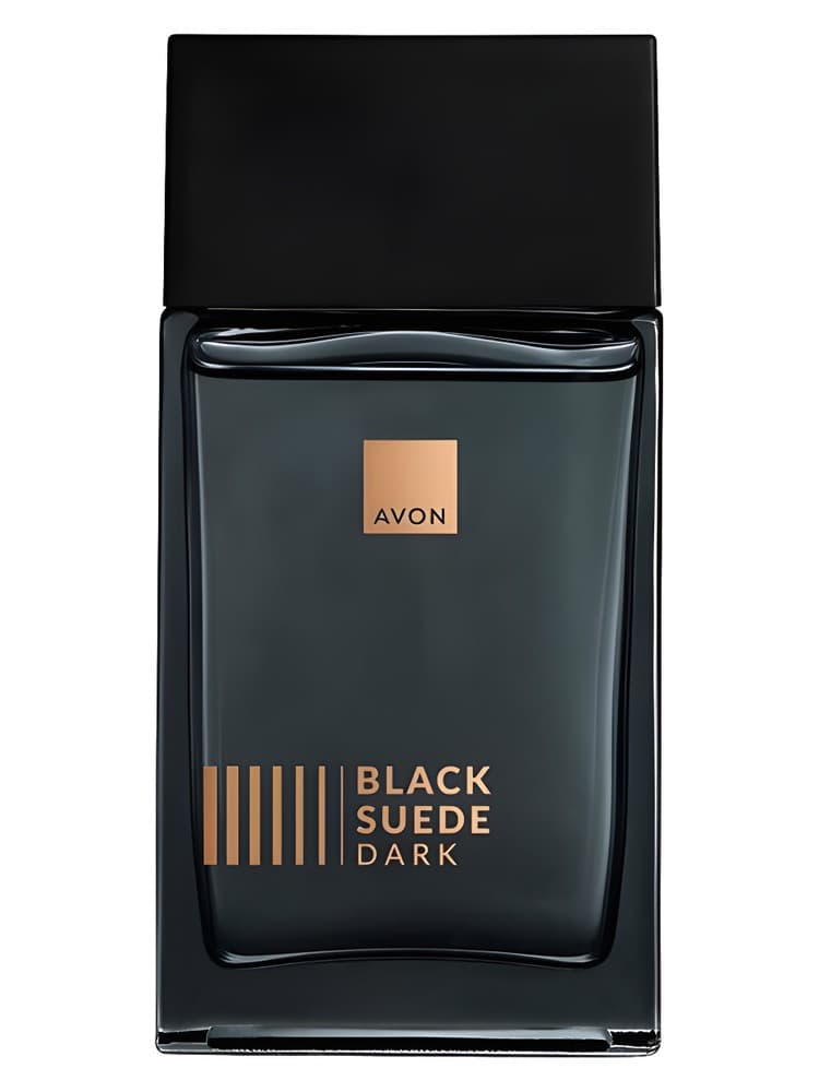 Black Suede Dark