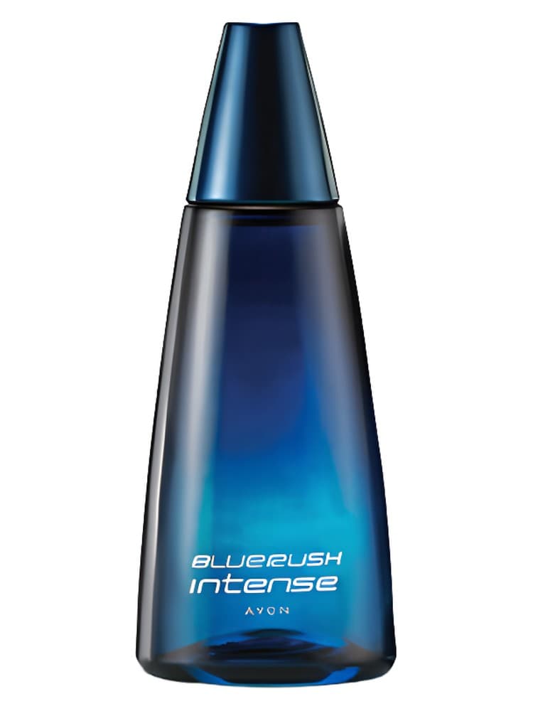 Bluerush Intense