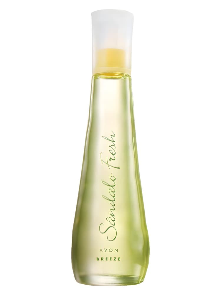 Breeze Sandalo Fresh