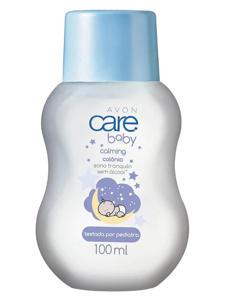 Care Baby Calming