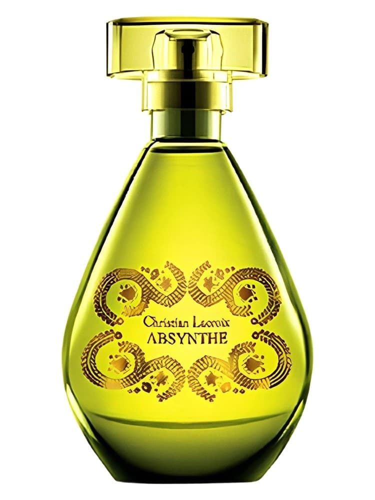 Christian Lacroix Absynthe