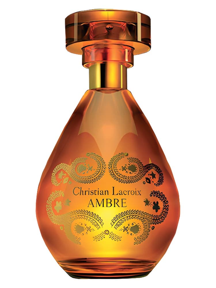 Christian Lacroix Ambre