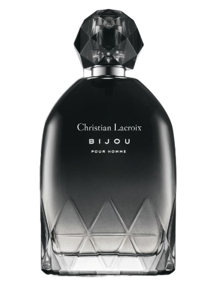 Christian Lacroix Bijou pour Homme