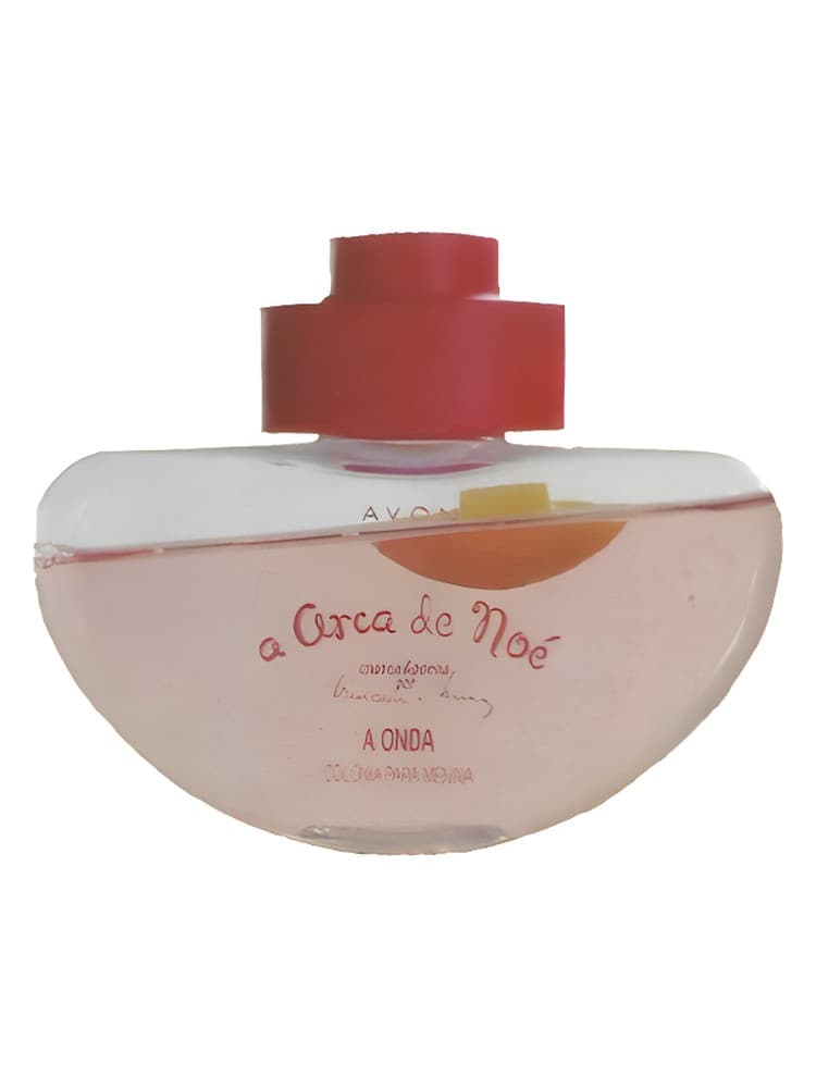 A Arca de Noe A Onda