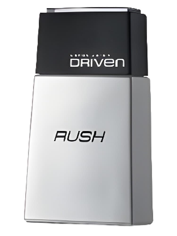 Derek Jeter Driven Rush