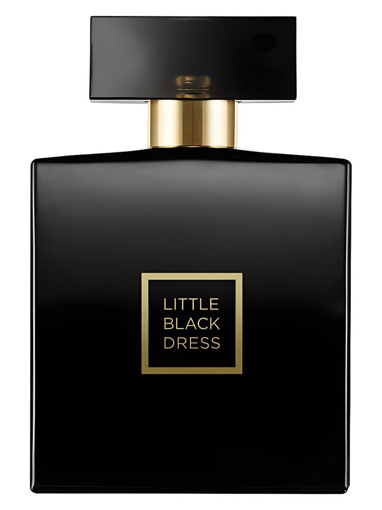 Little Black Dress Eau de Parfum
