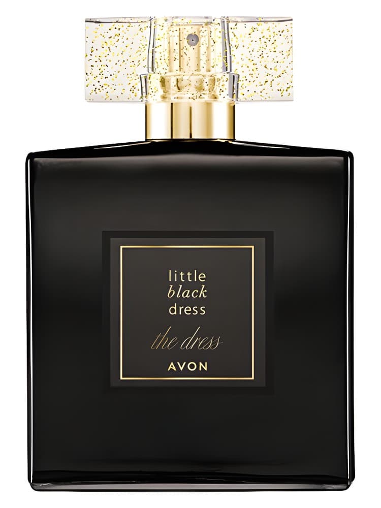 Little Black Dress The Dress