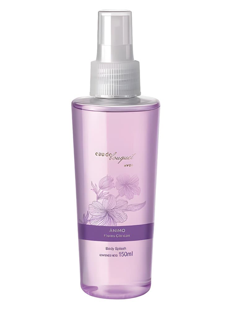 Eau de Bouquet Animo Flores Citricas