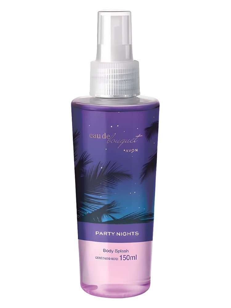 Eau de Bouquet Party Nights