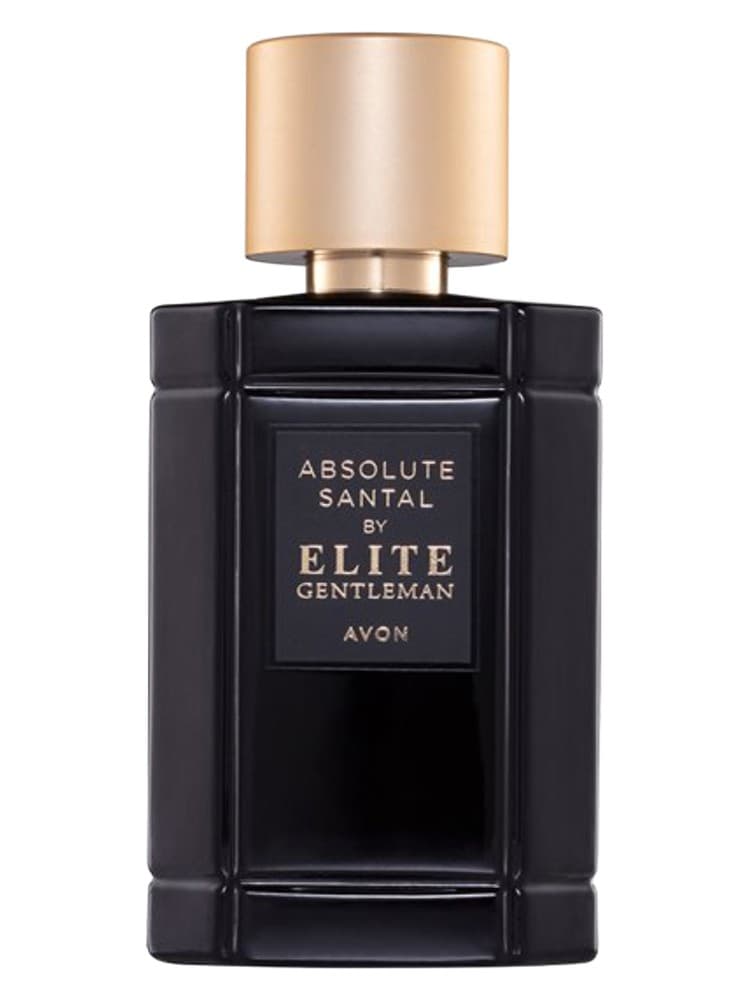 Absolute Santal by Elite Gentleman