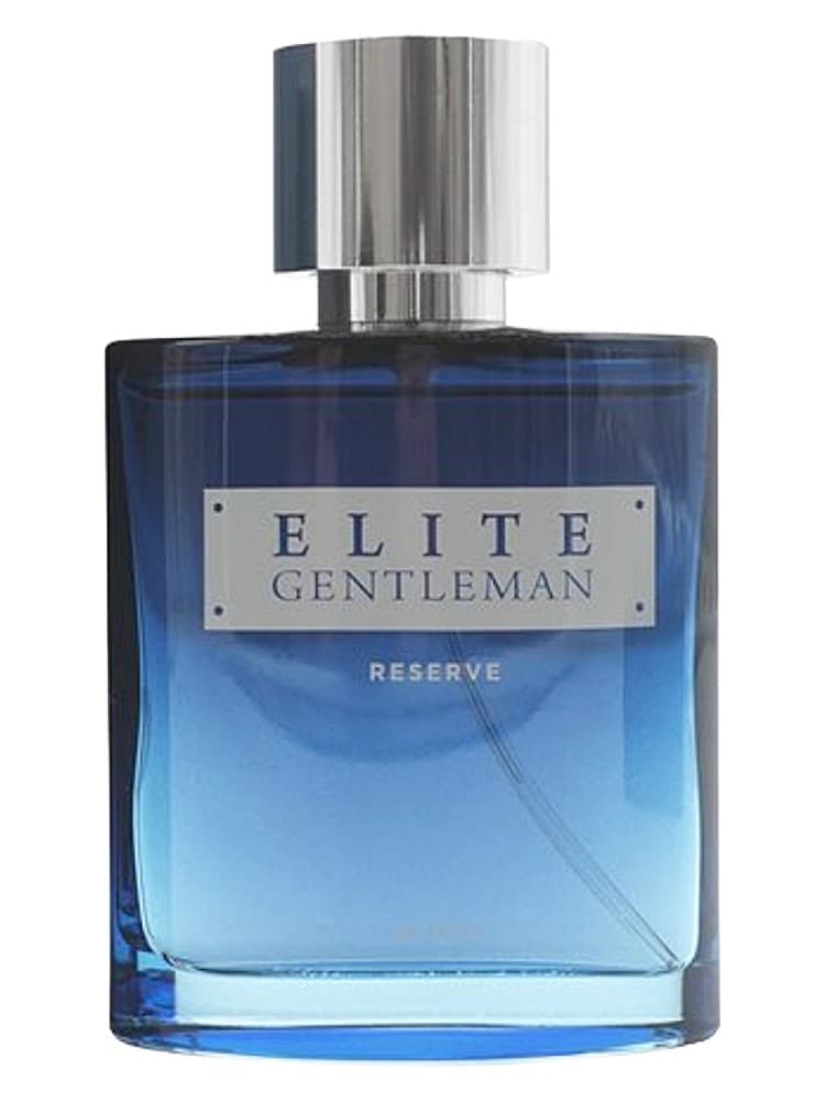 Elite Gentleman Reserve