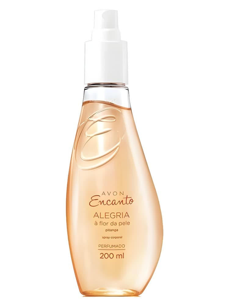 Encanto Alegria Pitanga