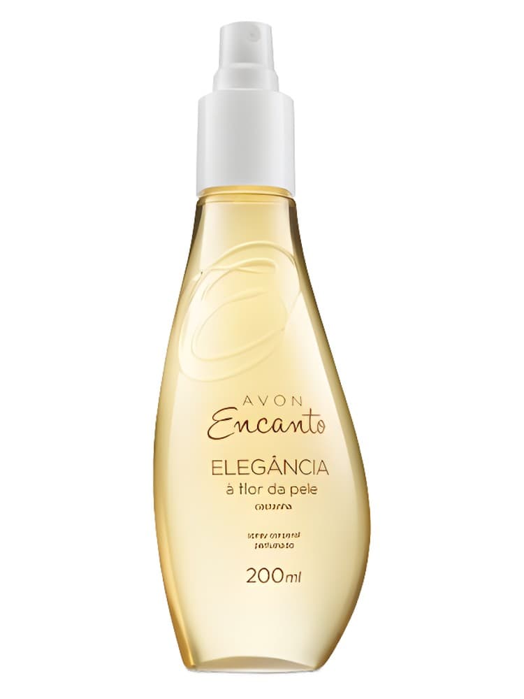 Encanto Elegancia