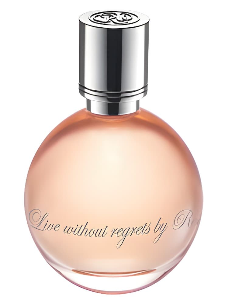 Expressions by Reese Witherspoon Live Without Regrets