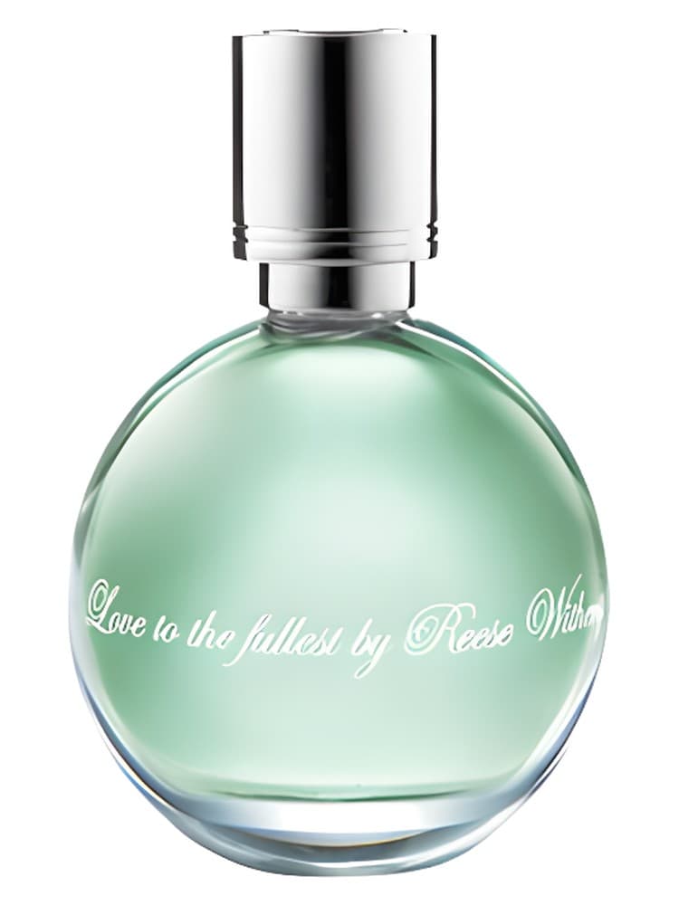 Expressions by Reese Witherspoon Love to the Fullest