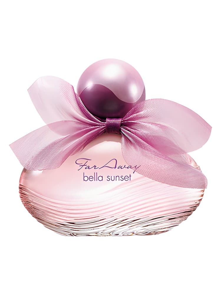 Far Away Bella Sunset