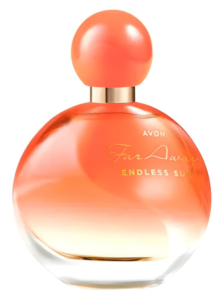 Far Away Endless Sun