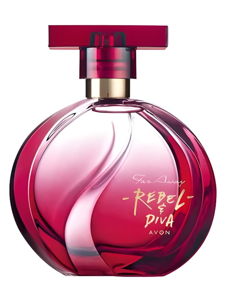 Far Away Rebel Diva