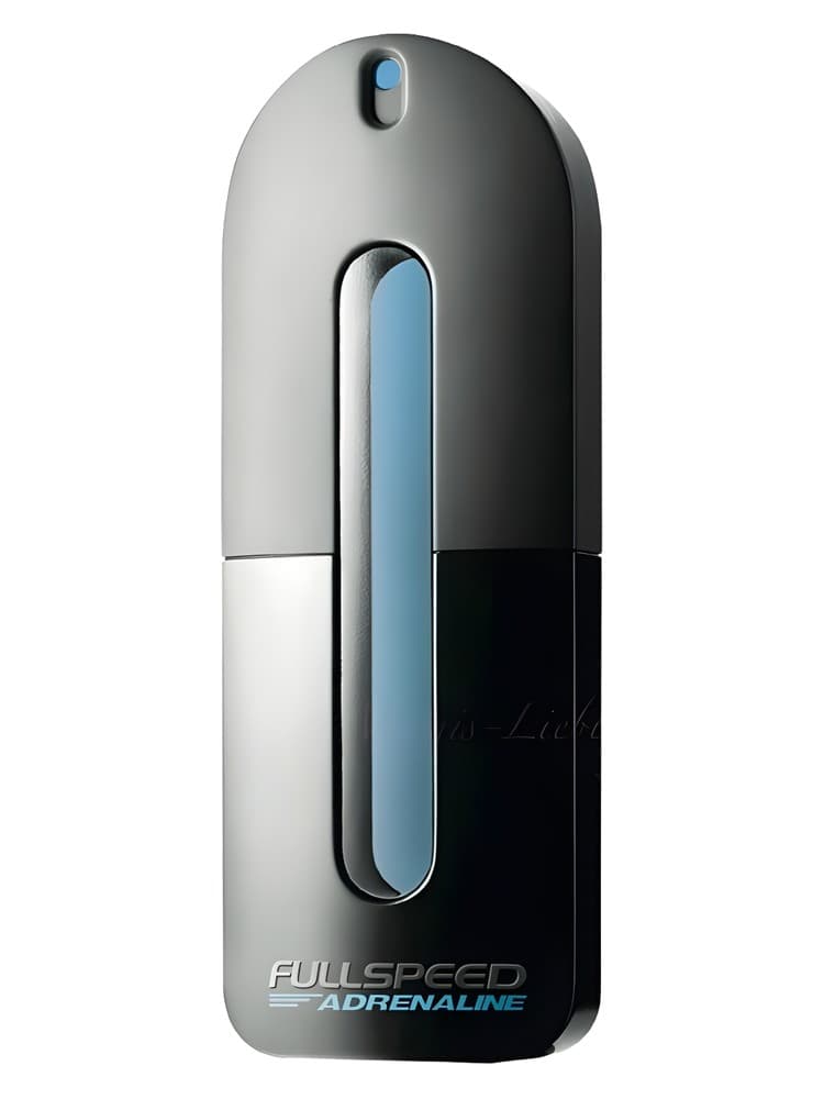 Full Speed Adrenaline