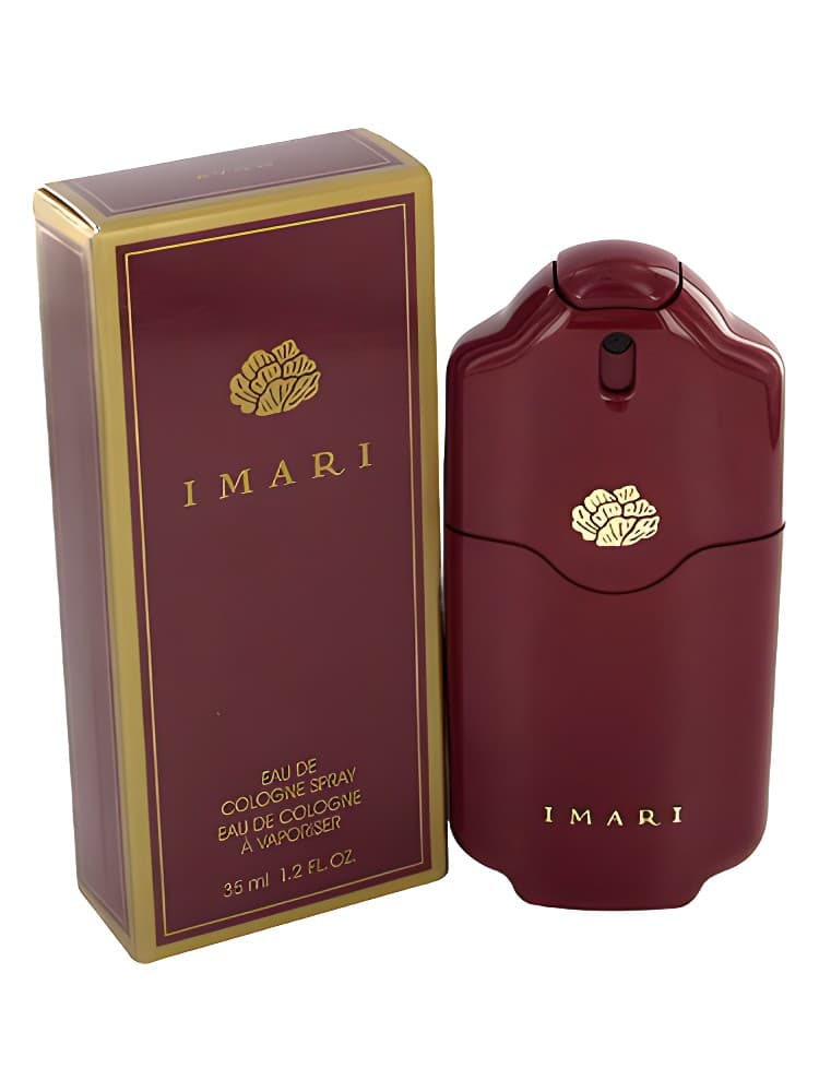 Imari Original 1985