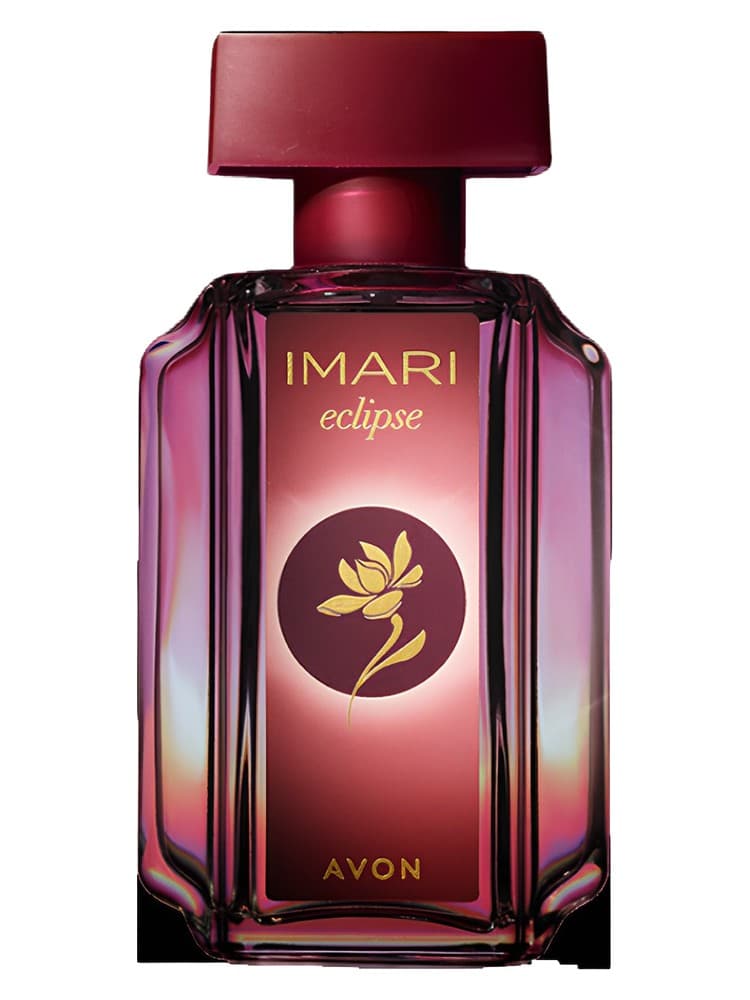 Imari Eclipse