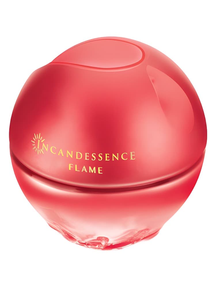 Incandessence Flame