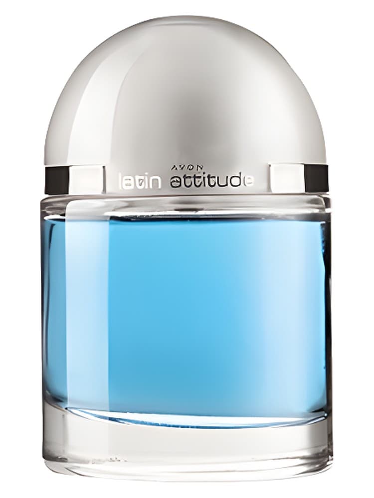 Latin Attitude
