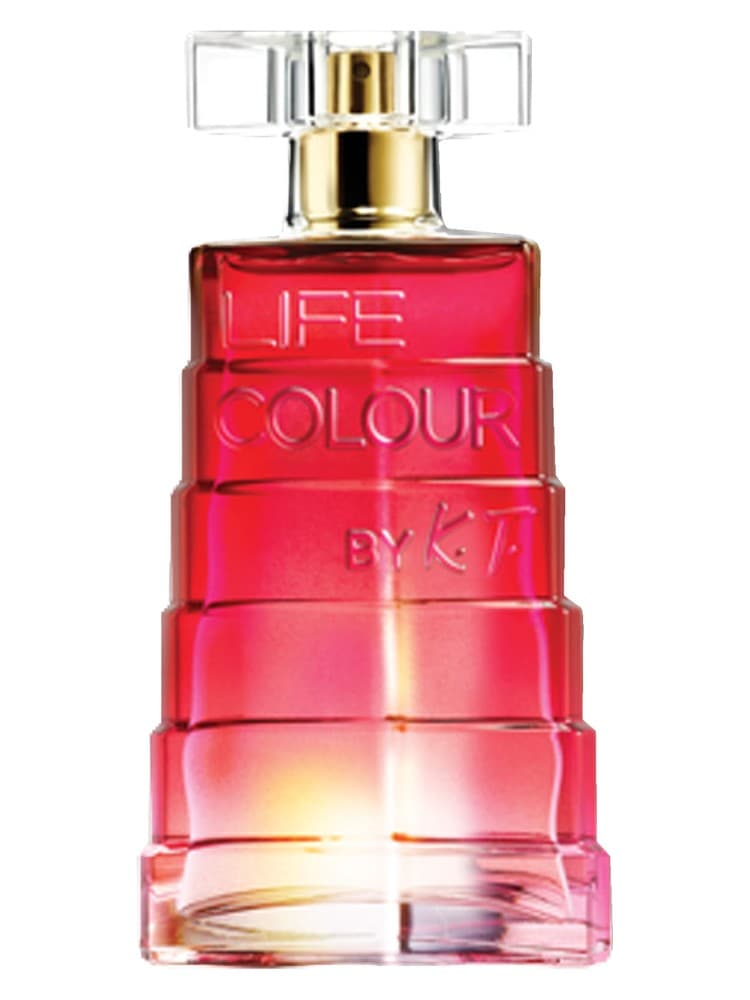 Life Colour by Kenzo Takada For Her