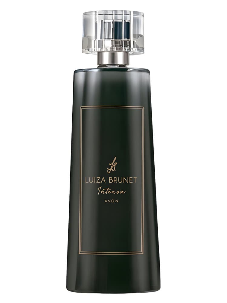 Luiza Brunet Intensa