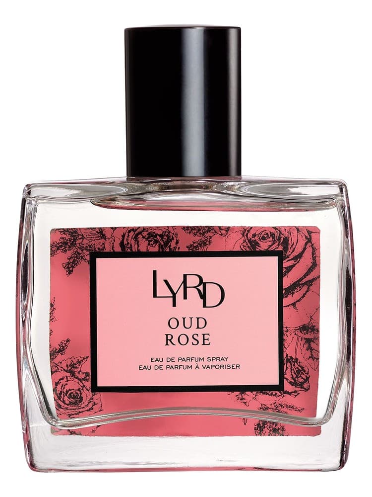 Oud Rose