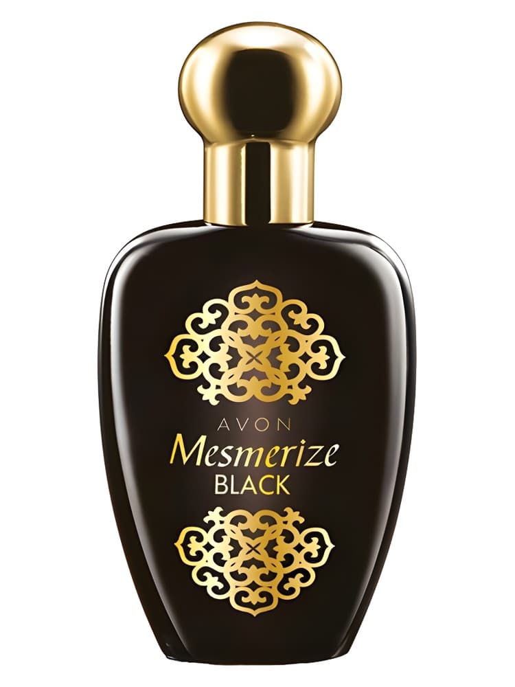 Mesmerize Black for Her
