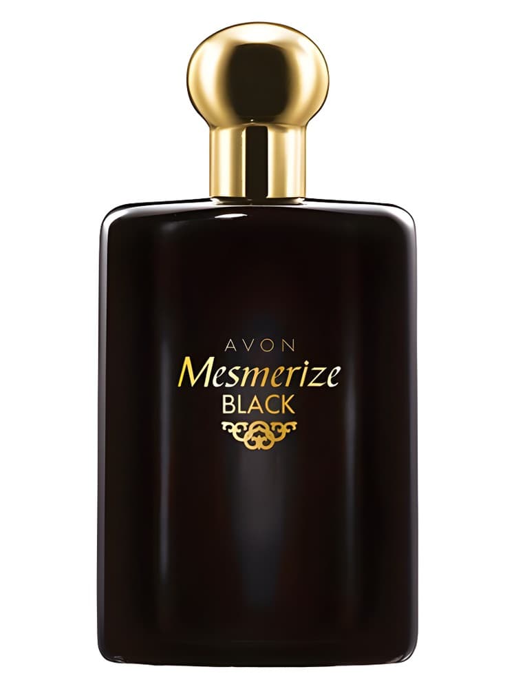 Mesmerize Black for Him