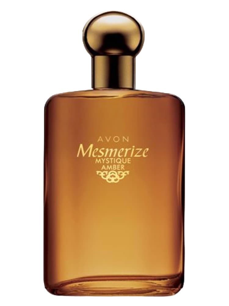 Mesmerize Mystique Amber