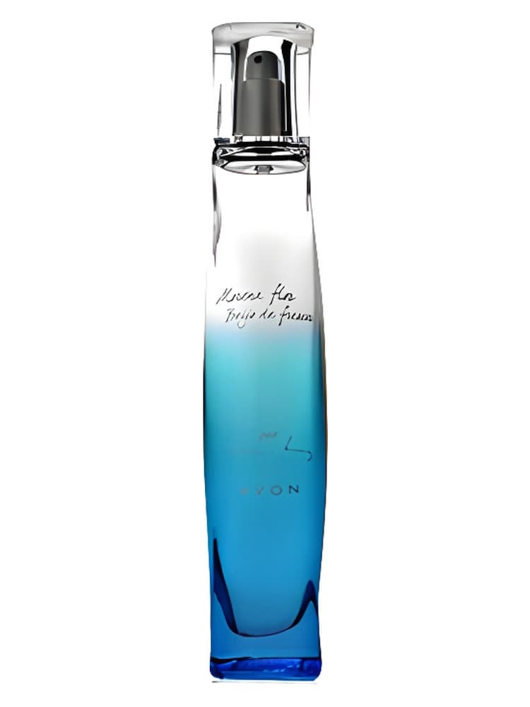 Morena Flor Beijo de Frescor