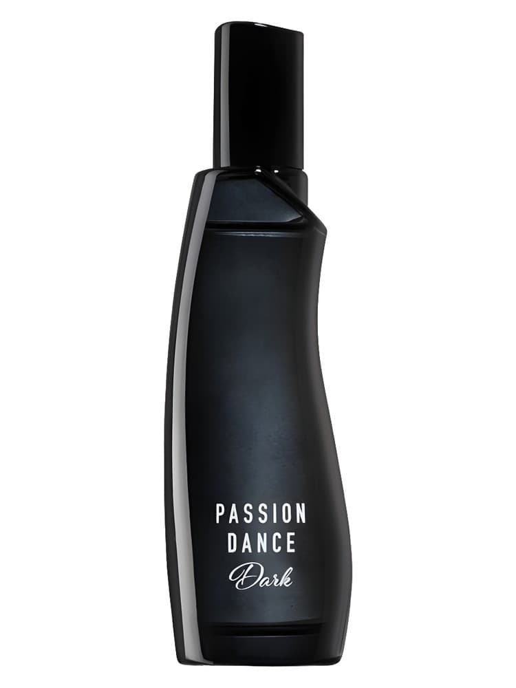 Passion Dance Dark