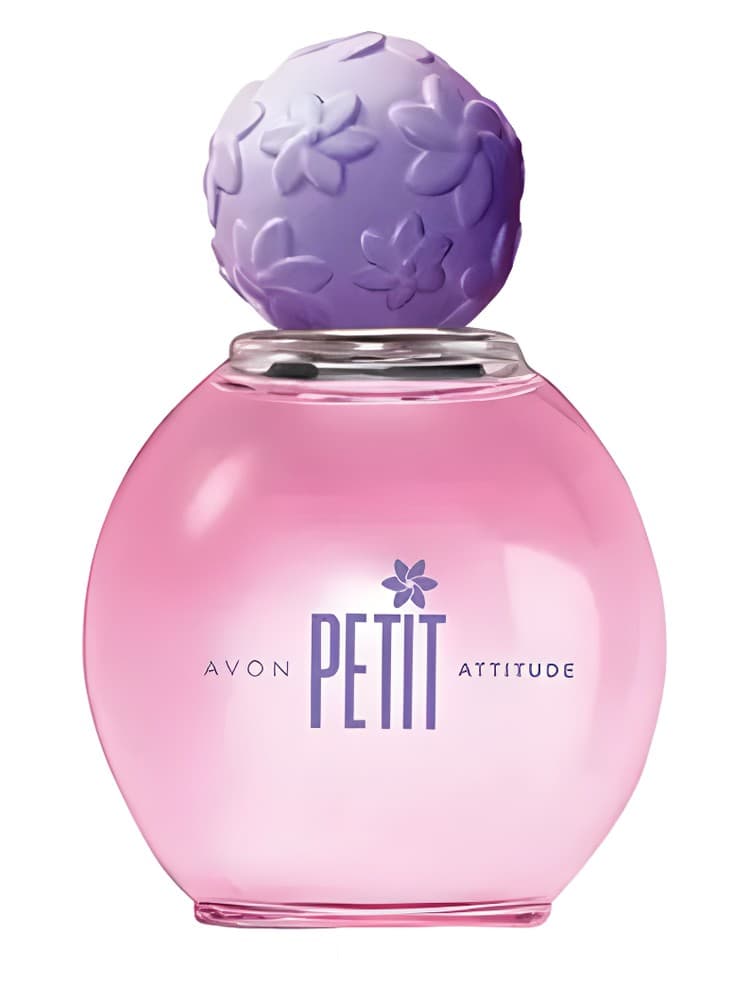 Petit Attitude