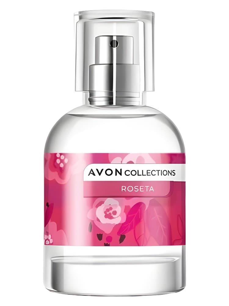 Powerful Flowers Roseta