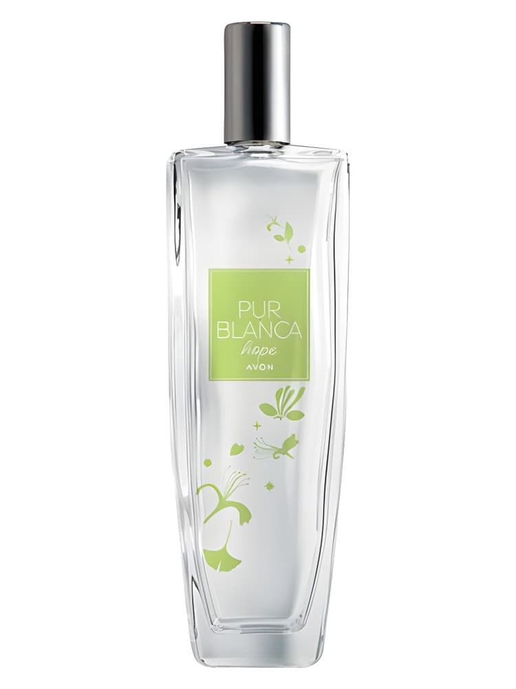 Pur Blanca Hope