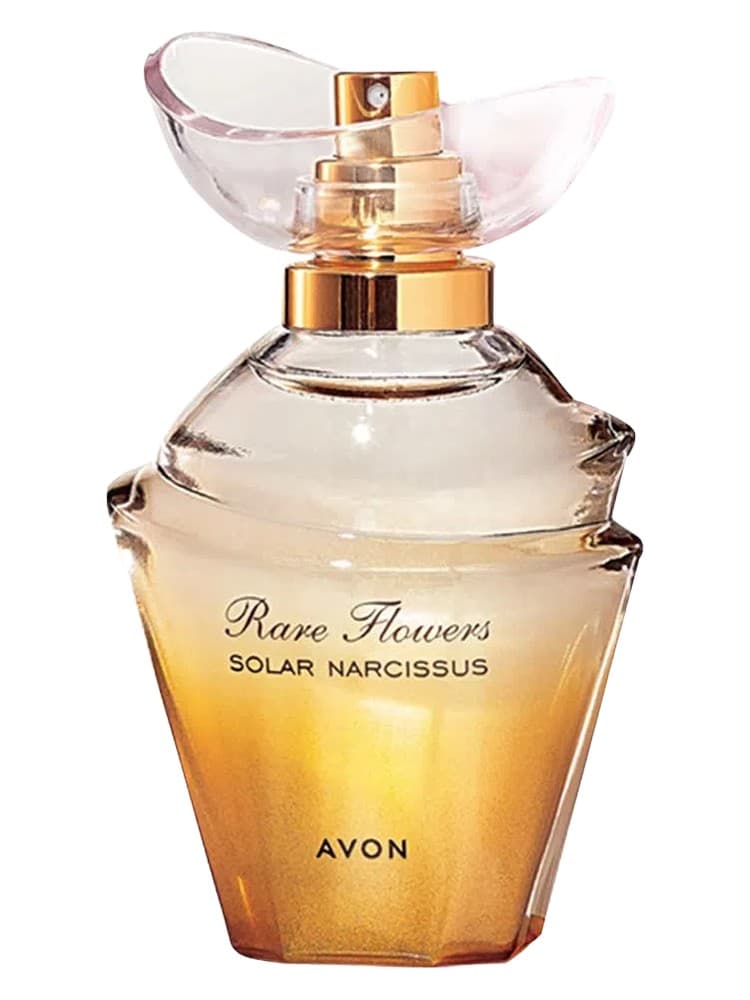 Rare Flowers Solar Narcissus