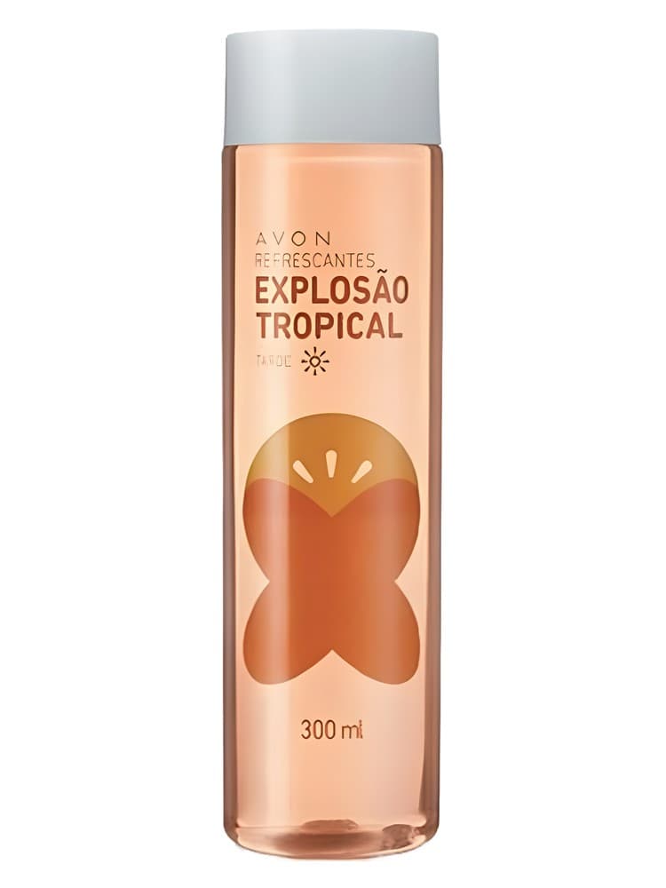 Explosao Tropical